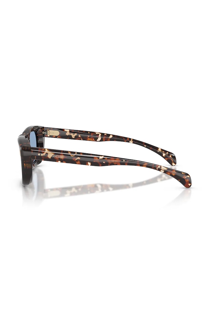 Akcesoria Moncler Okulary przeciwsłoneczne LIDO 0ME6037 brązowy