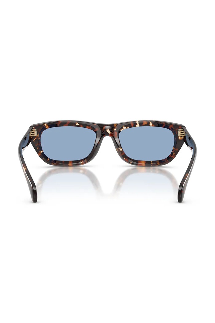 Okulary przeciwsłoneczne LIDO Moncler 0ME6037 brązowy