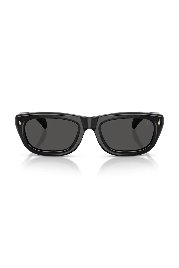 Moncler Slnečné okuliare LIDO 0ME6037 čierna AW26