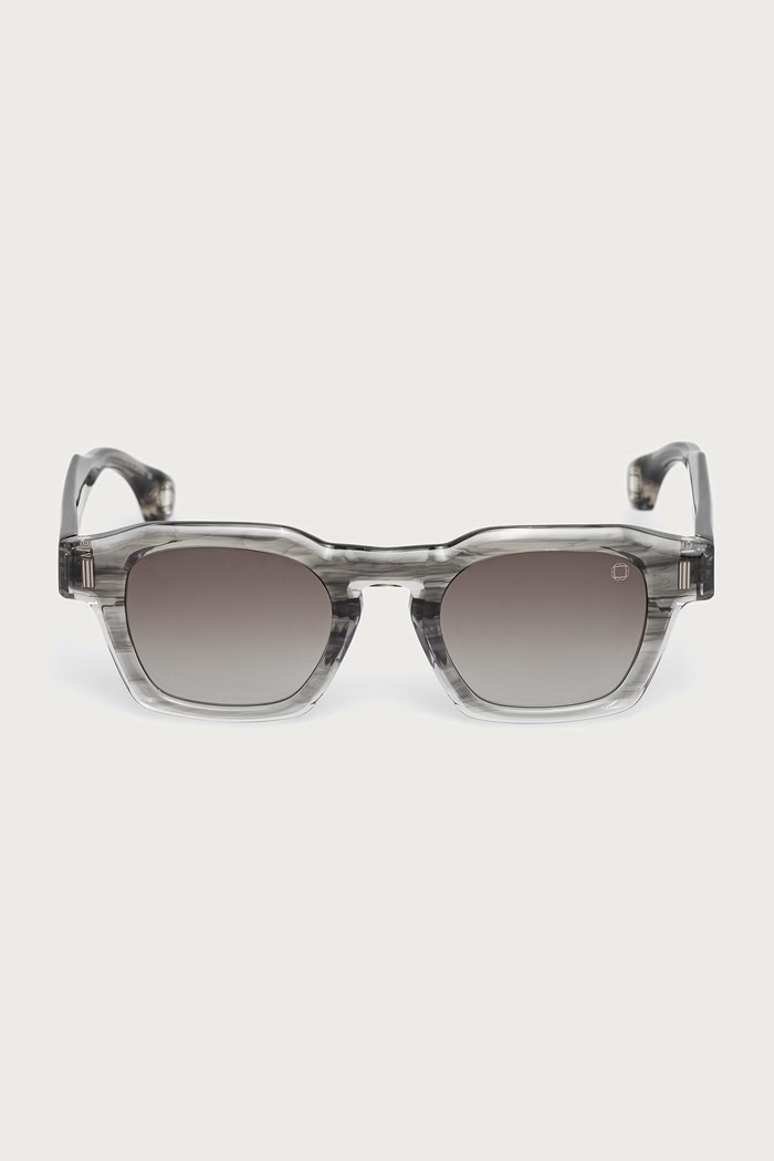 Blake Kuwahara Okulary przeciwsłoneczne Smithson multicolor AW26