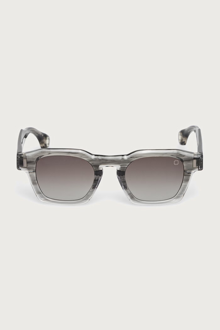 Blake Kuwahara Okulary przeciwsłoneczne Smithson multicolor AW26