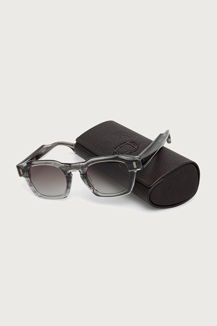 Akcesoria Blake Kuwahara Okulary przeciwsłoneczne Smithson multicolor