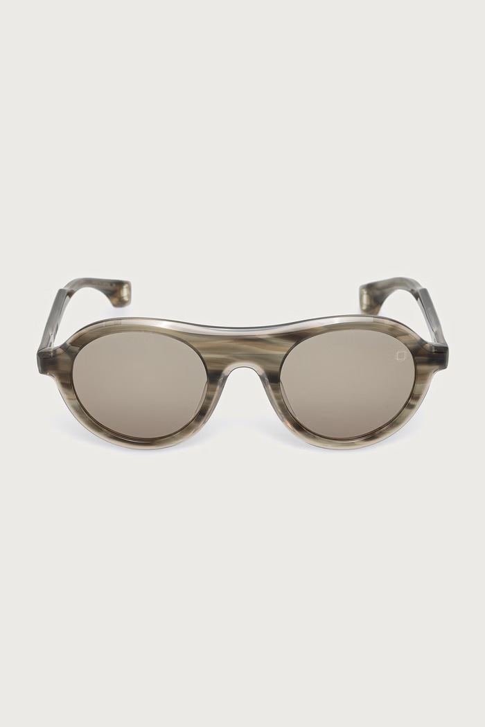 Blake Kuwahara Okulary przeciwsłoneczne Prouve multicolor AW26