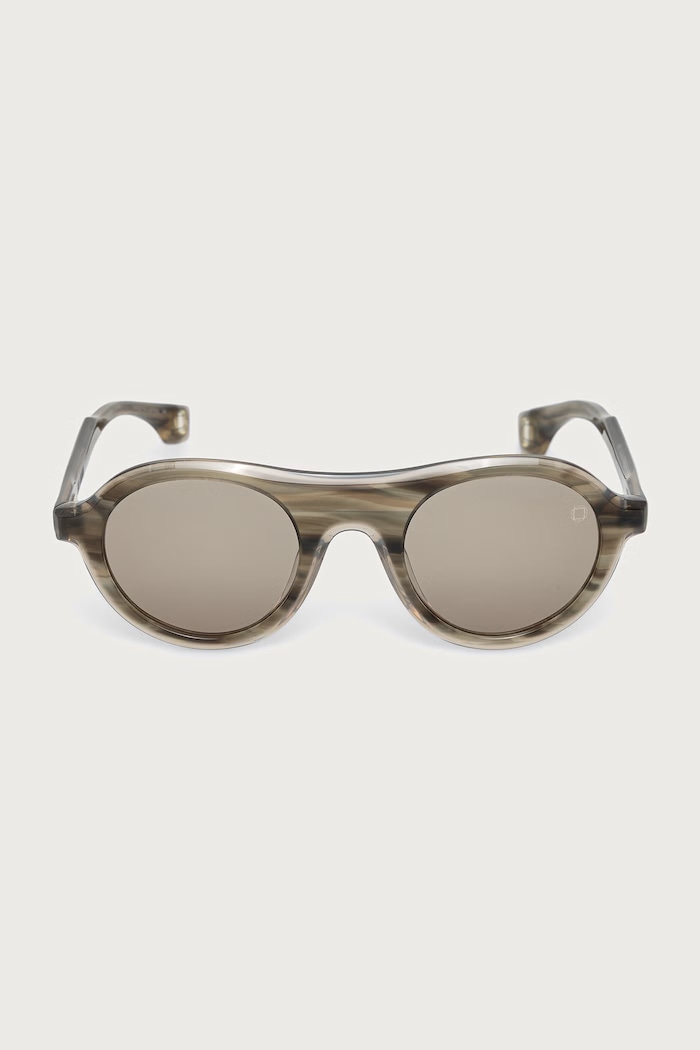 Blake Kuwahara Okulary przeciwsłoneczne Prouve multicolor AW26
