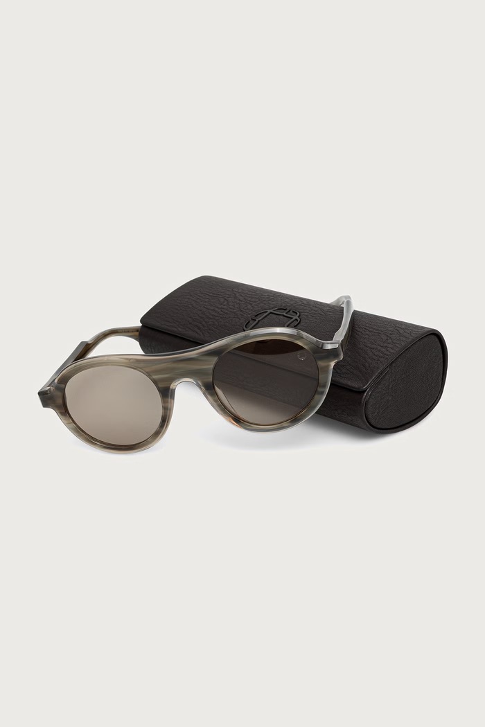Akcesoria Blake Kuwahara Okulary przeciwsłoneczne Prouve multicolor