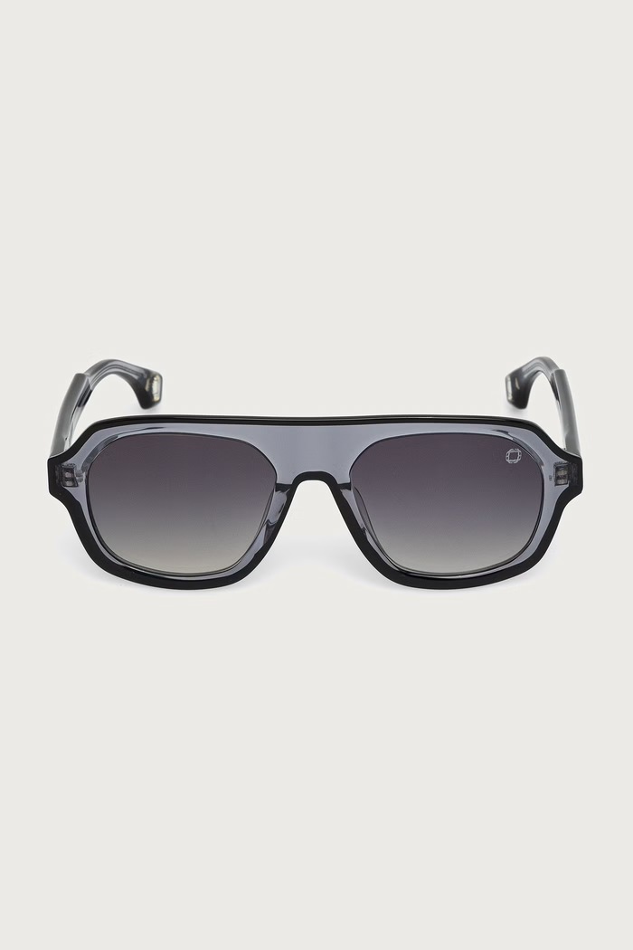 Blake Kuwahara Okulary przeciwsłoneczne Mallet multicolor AW26