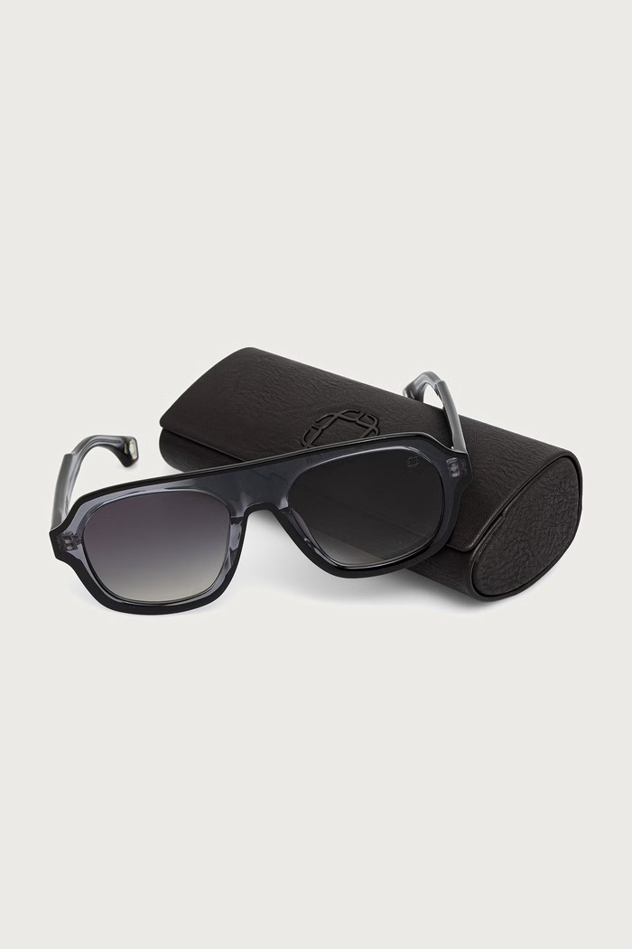 Akcesoria Blake Kuwahara Okulary przeciwsłoneczne Mallet multicolor