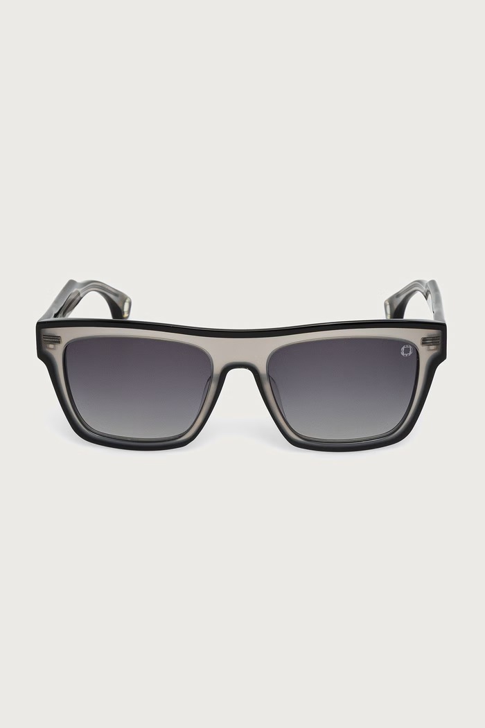 Blake Kuwahara Okulary przeciwsłoneczne Erickson.M czarny AW26