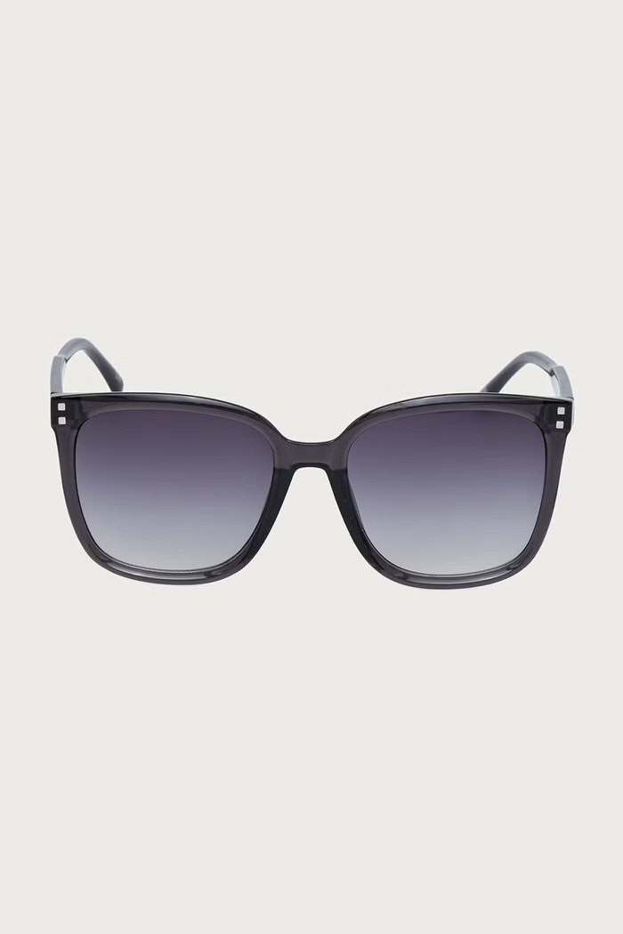Vans Γυαλιά ηλίου VN000T0BBLK1 μαύρο AW26
