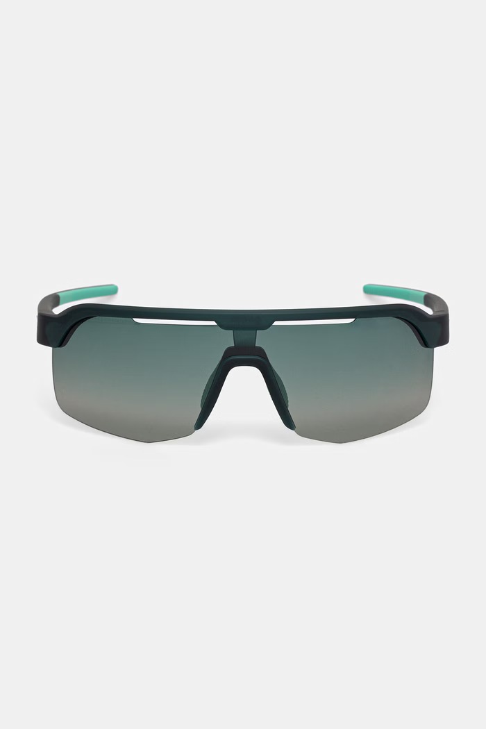 goodr okulary przeciwsłoneczne Bolt G GO.609831 czarny AW26