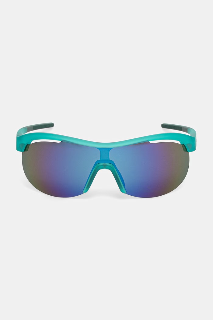 goodr okulary przeciwsłoneczne Sonic G GO.609459 zielony AW26