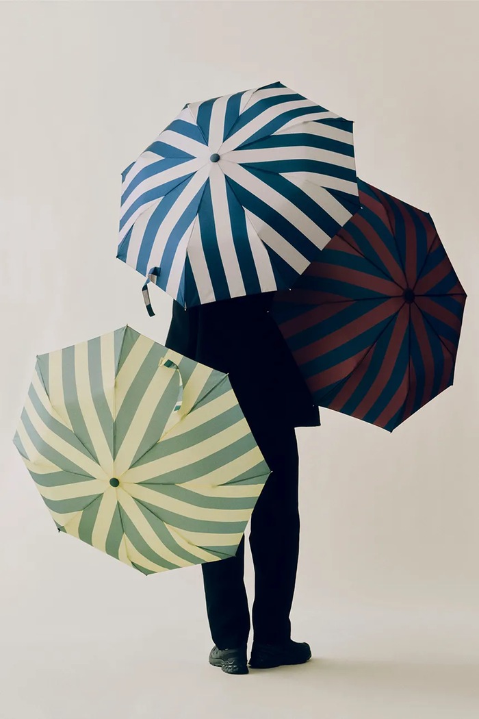 HAY parasol składany 99 cm multicolor AF794.A659