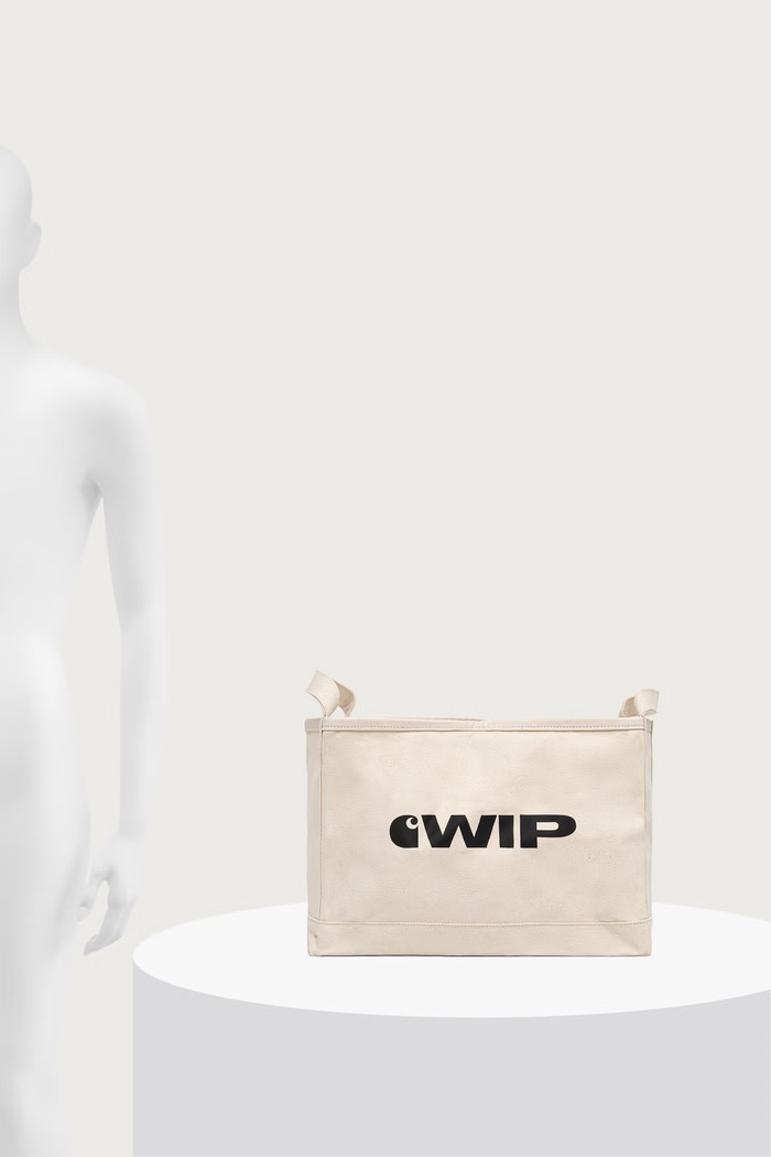 Carhartt WIP Koš na skladování bavlněný WIP Magazine Basket I037380.05XX