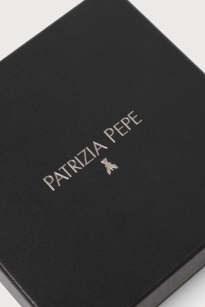 Akcesoria Patrizia Pepe Pasek damski skórzany 2W0035.L048 zielony