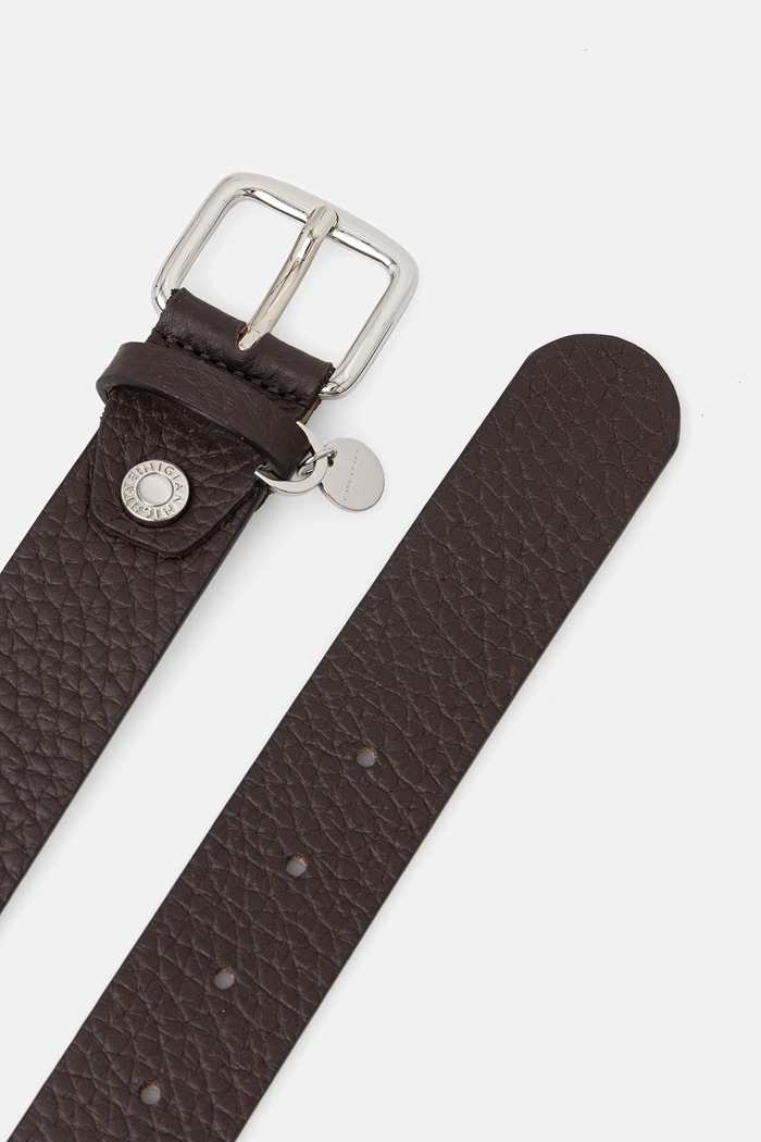 Gianni Chiarini pasek damski skórzany CINTURE DONNA CN.K00964.RNG brązowy AW26