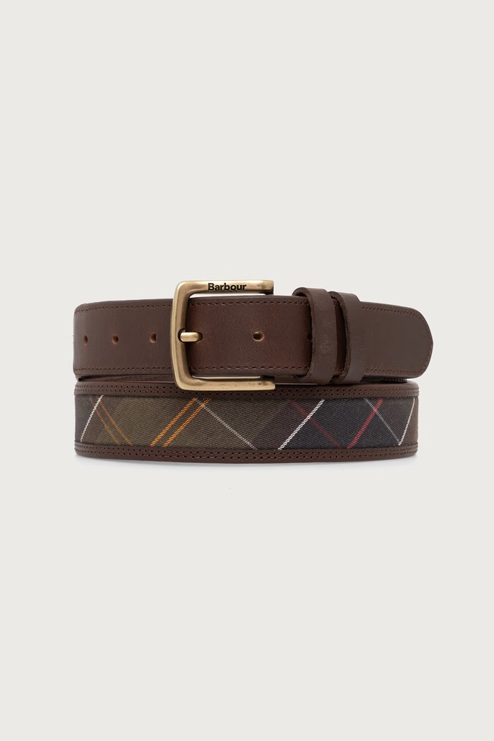 Barbour Męskie zielony MAC0491