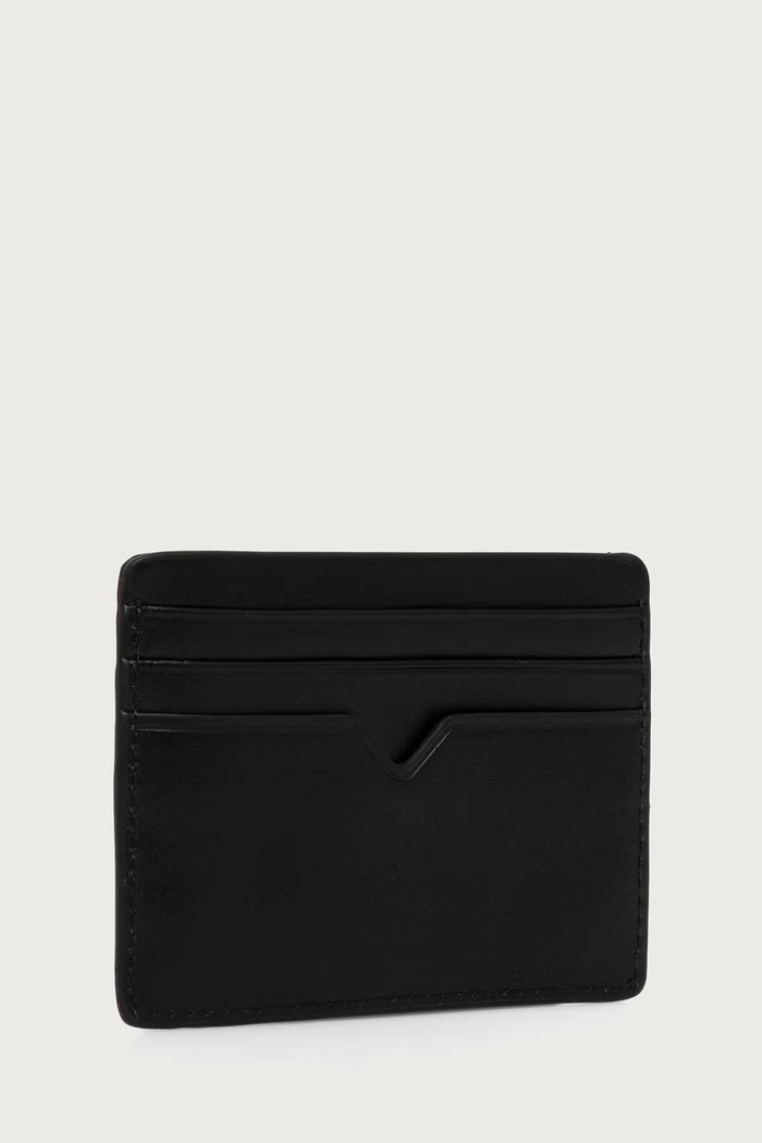 Pas in etui moški usnjeni Tommy Hilfiger AM0AM15260 črna