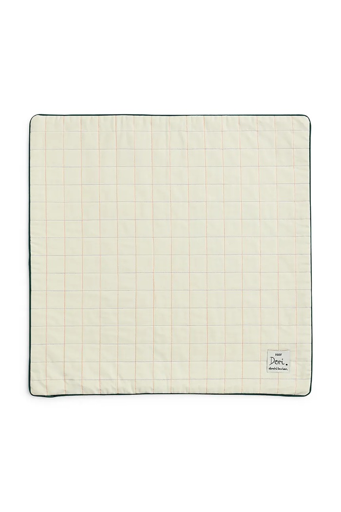 HAY față de pernă decorativă cu in 60 x 60 cm AG063.D294.AB80 verde AW26