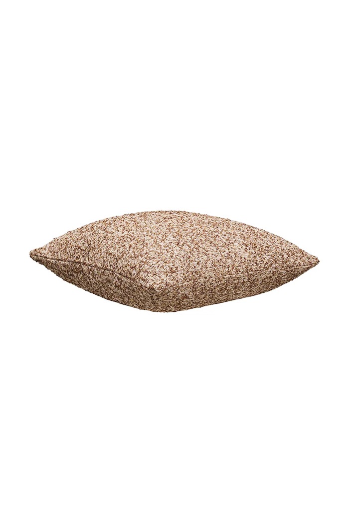 House Nordic Poduszka dekoracyjna Lamu 45 x 45 cm 3962102 brązowy AW26