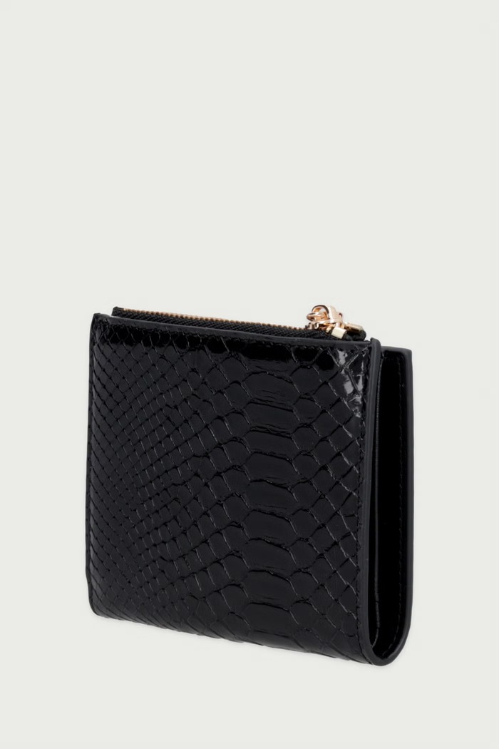 Aldo Кошелек из искусственной кожи WILLOWEE WILLOWEE.001 чёрный AW26
