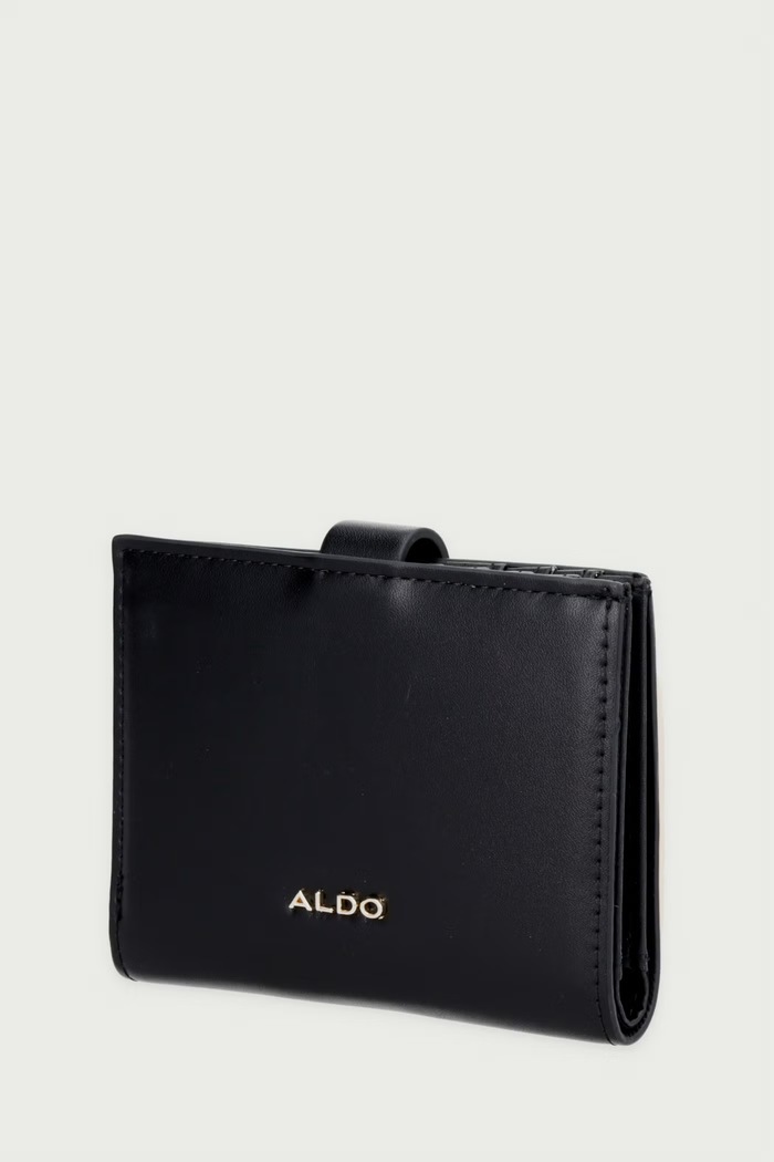 Aldo Гаманець жіночий зі штучної шкіри VALANAGYN VALANAGYN.006 чорний AW26
