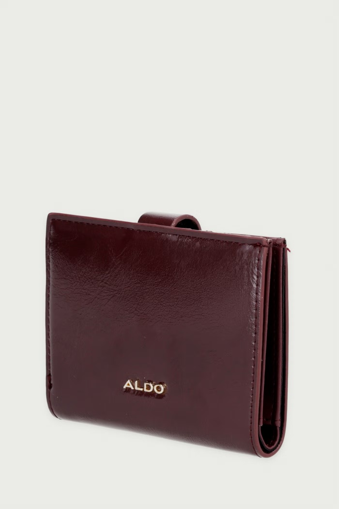 Aldo Гаманець жіночий зі штучної шкіри VALANAGYN VALANAGYN.668 бордо AW26