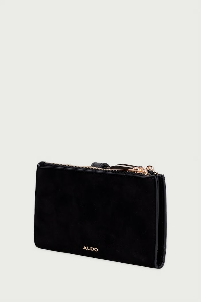 Aldo Кошелек для женщин DELANDA DELANDA.001 чёрный AW26