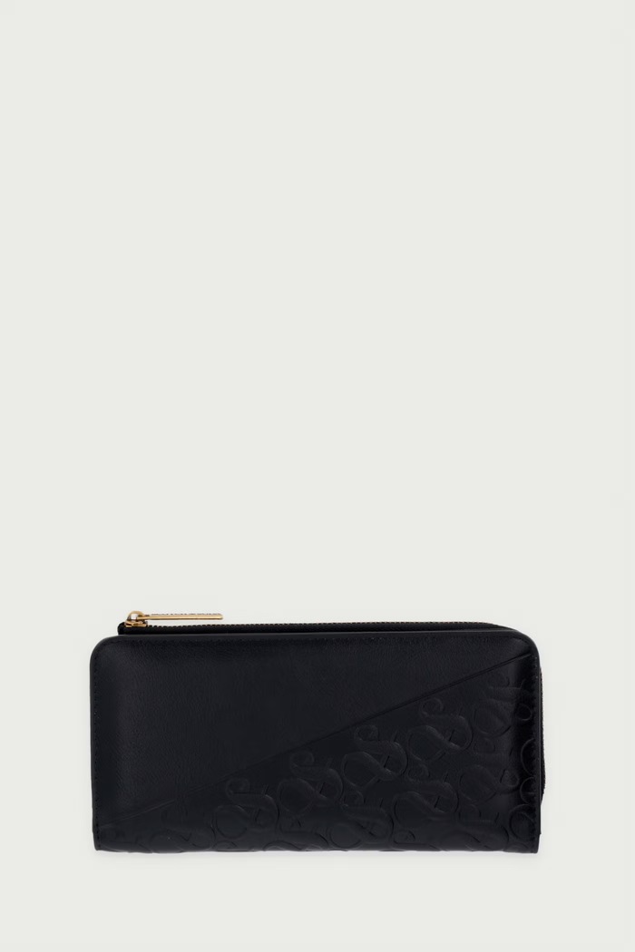 Scotch & Soda Portfel damski czarny SCSW0038