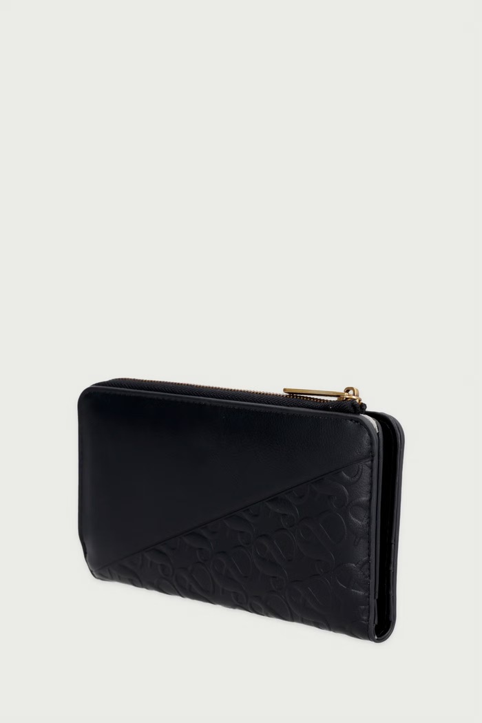 Scotch & Soda Portfel damski SCSW0038 czarny AW26