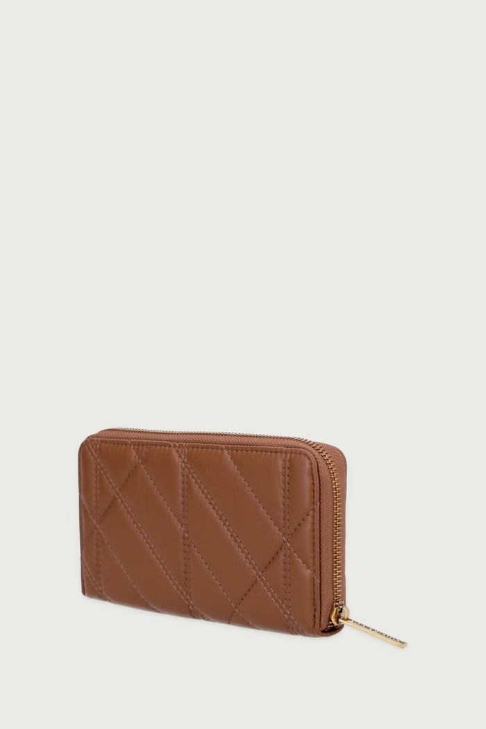 Scotch & Soda Portfel damski SCSW0036 brązowy AW26