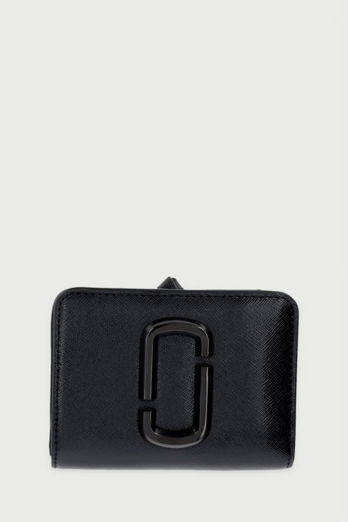 MARC JACOBS Novčanik za žene THE MINI COMPACT WALLET crna 2P6SMP008S01