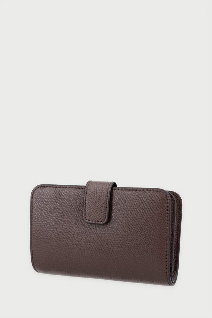 Furla portfel damski skórzany Camelia M WP00314.ARE000.4284S brązowy AW26