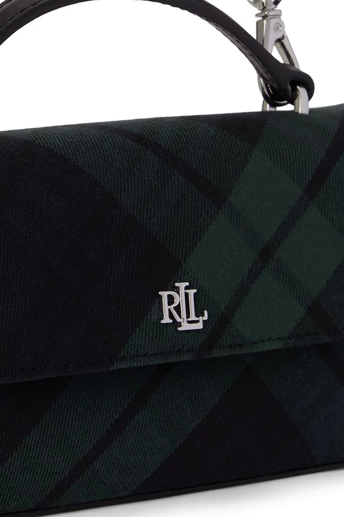 Lauren Ralph Lauren Portfel damski 432P18683