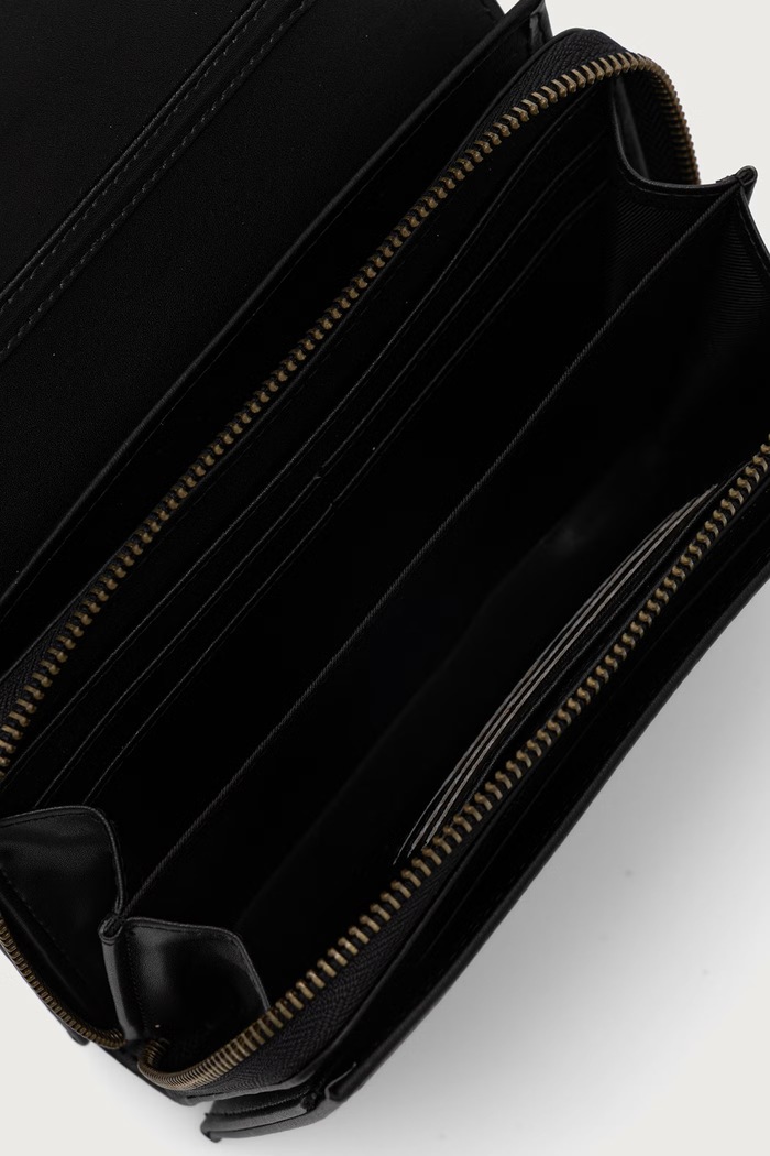 Just Cavalli torebka crossbody damska z imitacji skóry 81RA5PA6.ZSA89 czarny