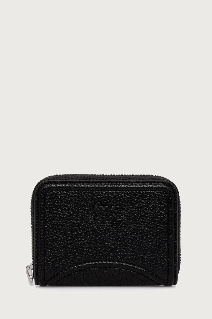 Lacoste Portfel z imitacji skóry damski multicolor NF5484JS.000