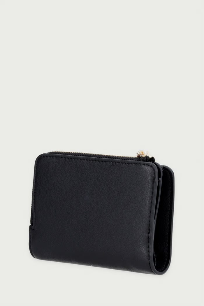 BOSS Кошелек для женщин из искусственной кожи Boss Beyond S 50573359 чёрный AW26