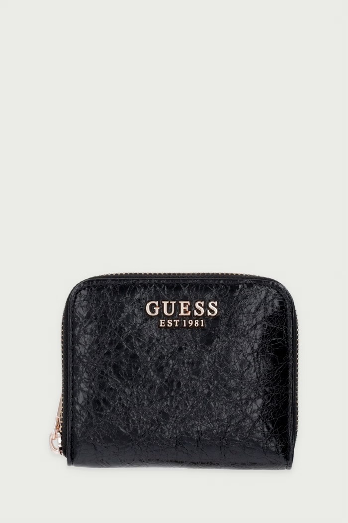 Guess Кошелек из искусственной кожи ANTONIA чёрный SWTG21.83137