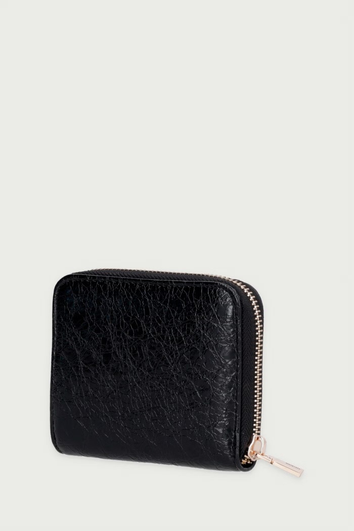 Guess Кошелек из искусственной кожи ANTONIA SWTG21.83137 чёрный AW26