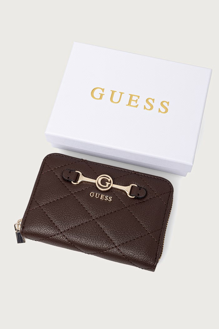 Guess portfel damski FRANCES SWQG22.41140