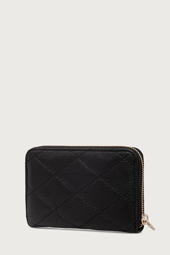 Guess portfel damski FRANCES SWQG22.41140 czarny AW26