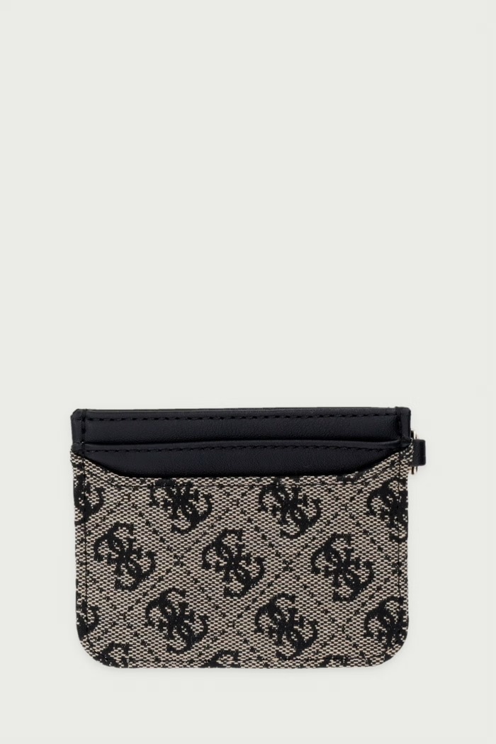 Guess Чехол для карт для женщин SAMANTHA RW7576.P6401 чёрный AW26
