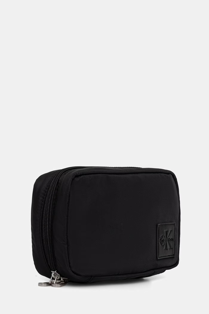 Calvin Klein kosmetyczka damska LV04F1310G czarny AW26