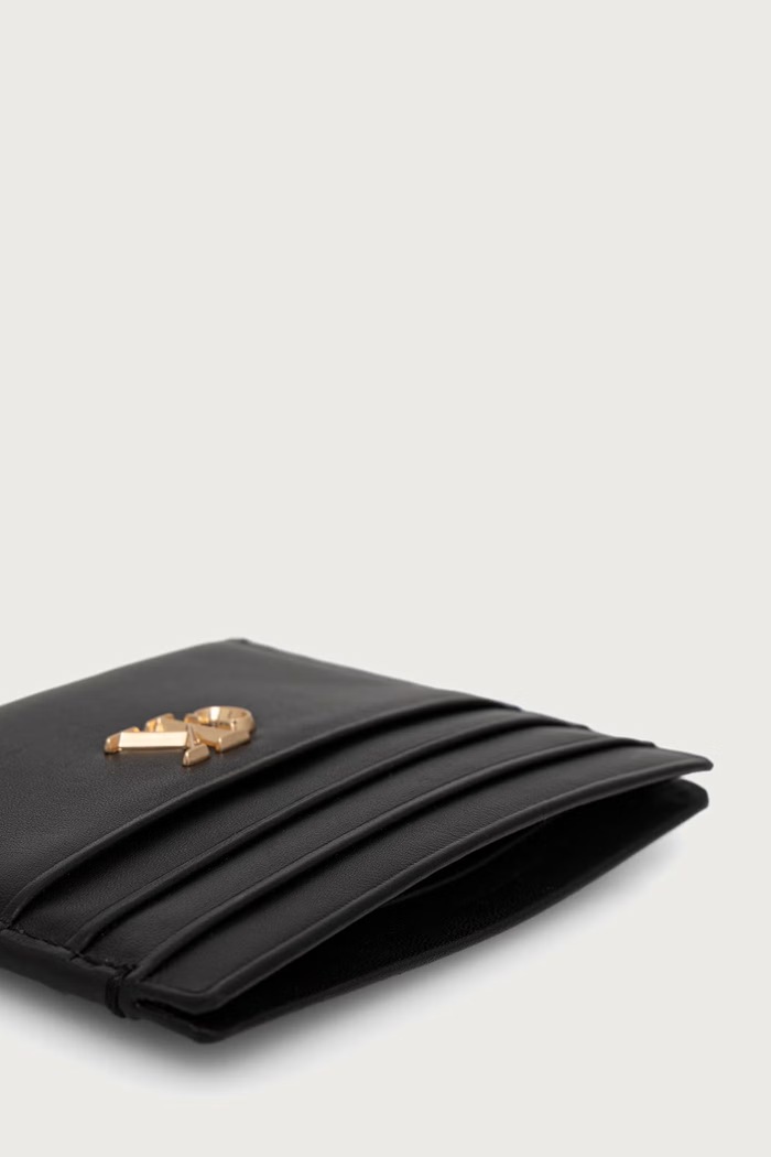 Calvin Klein etui za kartice za žene kožno LV04F0000G