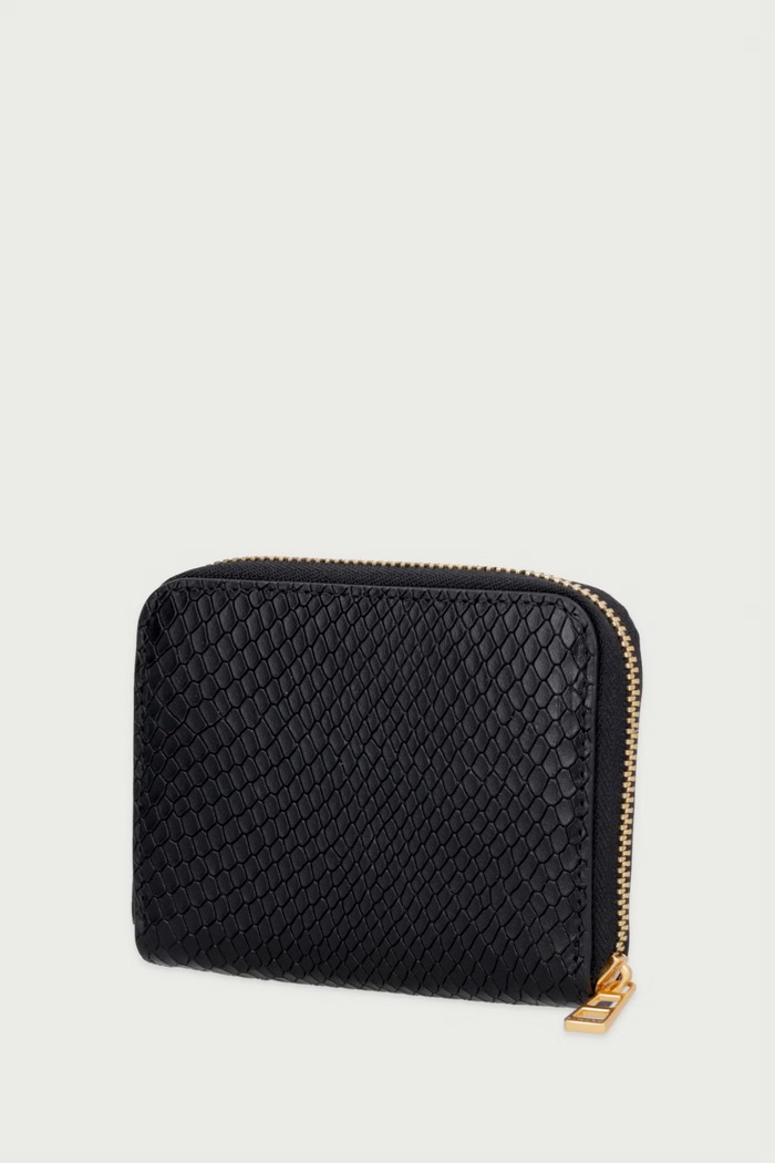 Zadig&Voltaire Novčanik za žene od kože LWSG03820 crna AW26