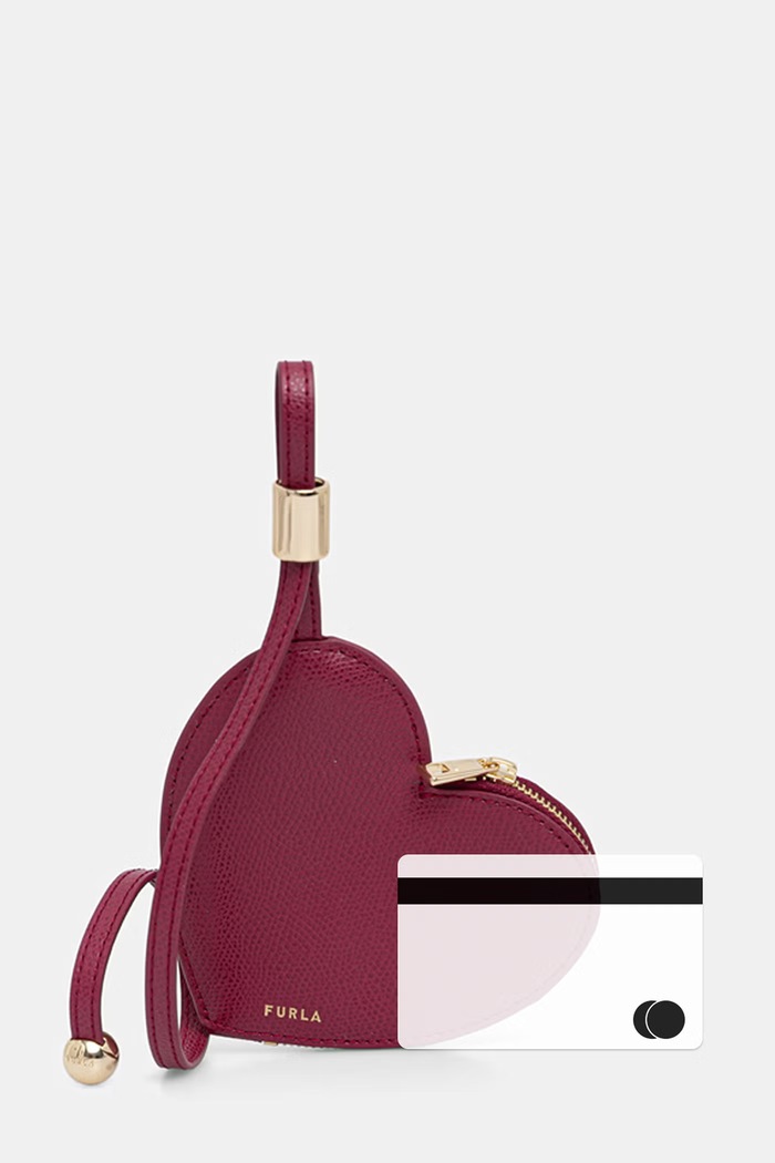 Furla portfel damski skórzany WP00586.ARE000.4895S
