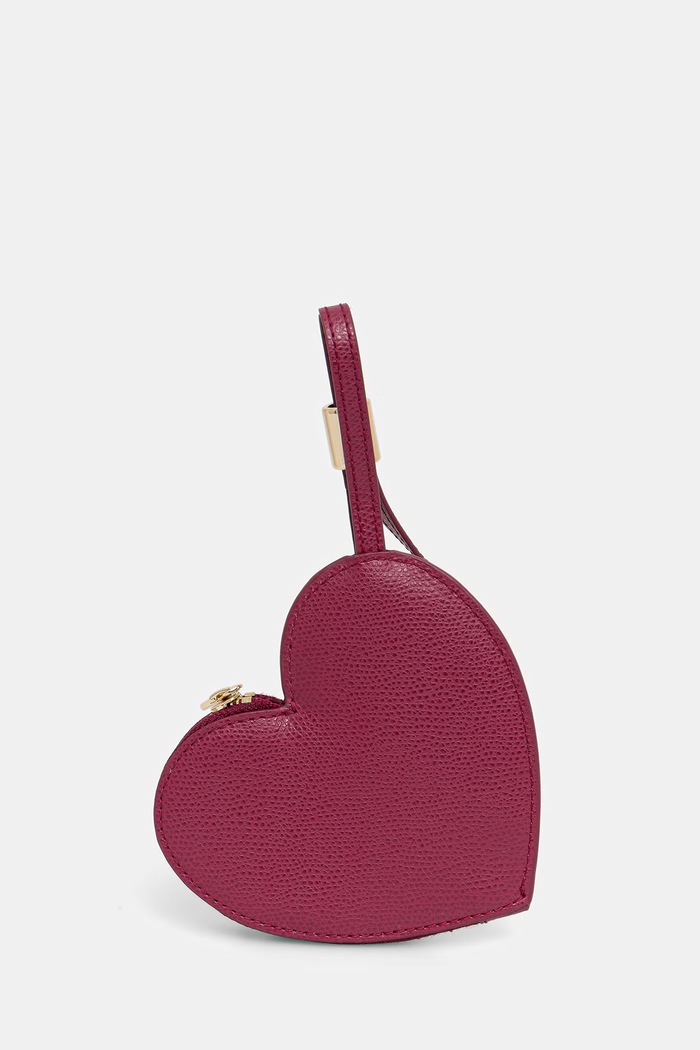 Akcesoria Furla portfel damski skórzany WP00586.ARE000.4895S różowy