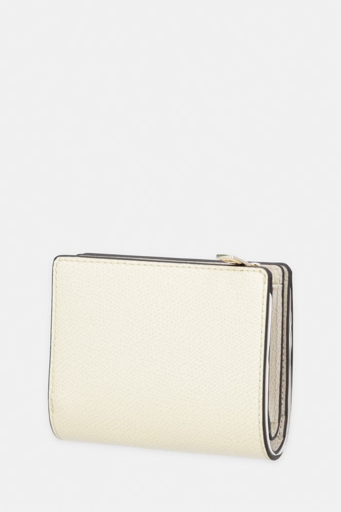 Furla portfel damski skórzany WP00307.ARE000.5000S żółty AW26