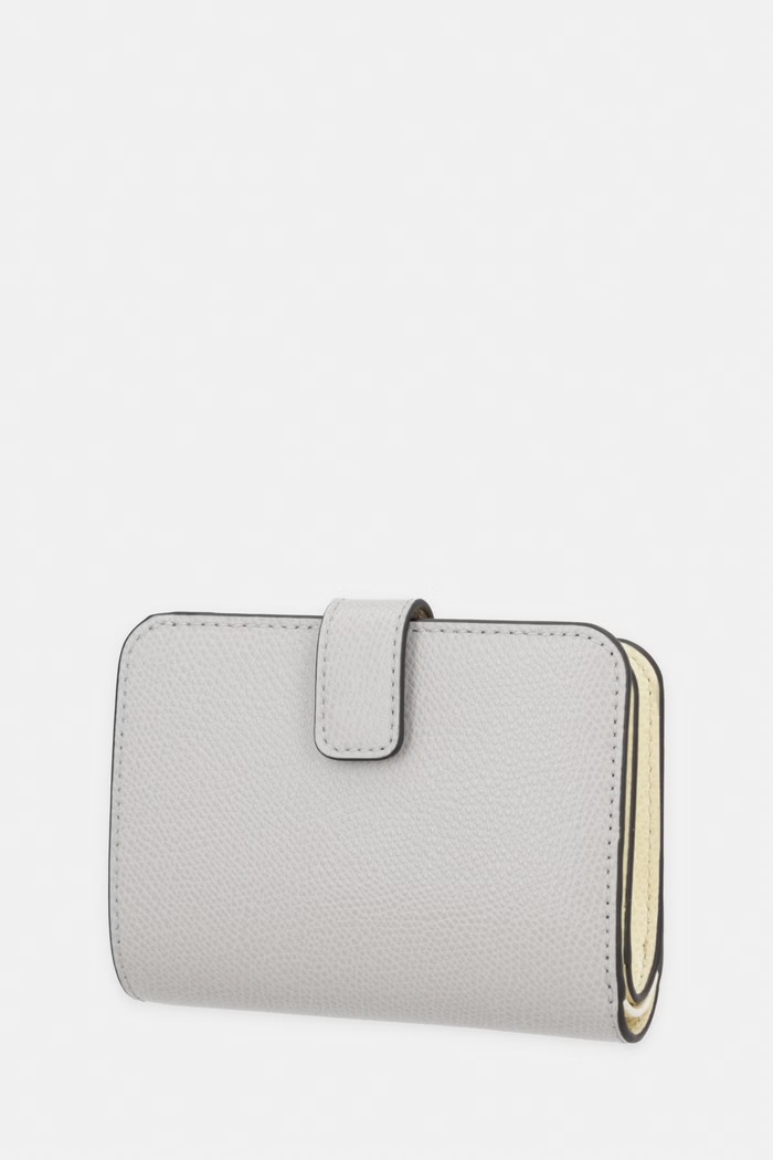 Furla portfel damski skórzany WP00315.ARE000.4952S szary AW26