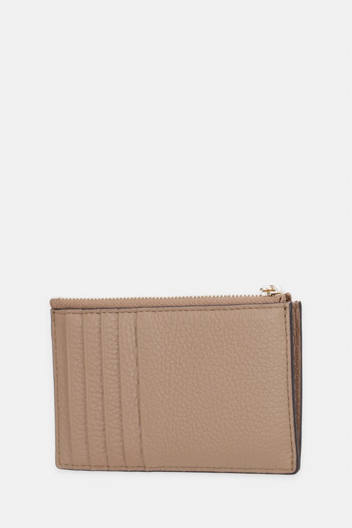 Furla portfel damski skórzany WP00310.HSF000.4489S brązowy AW26