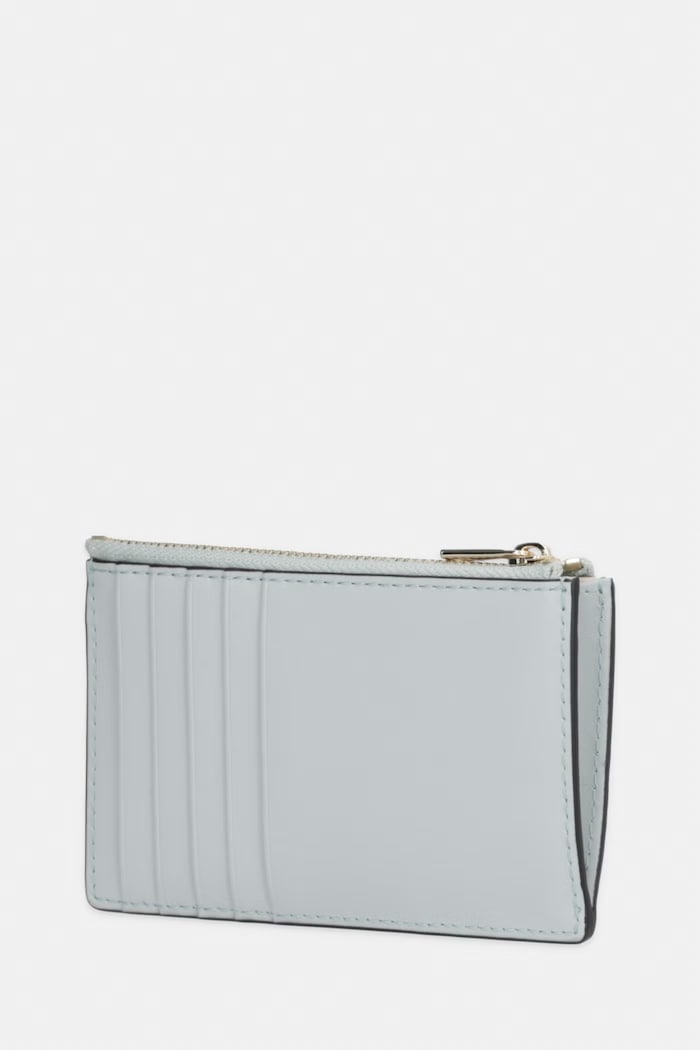 Furla portfel damski skórzany WP00310.BX4606.4995S turkusowy AW26